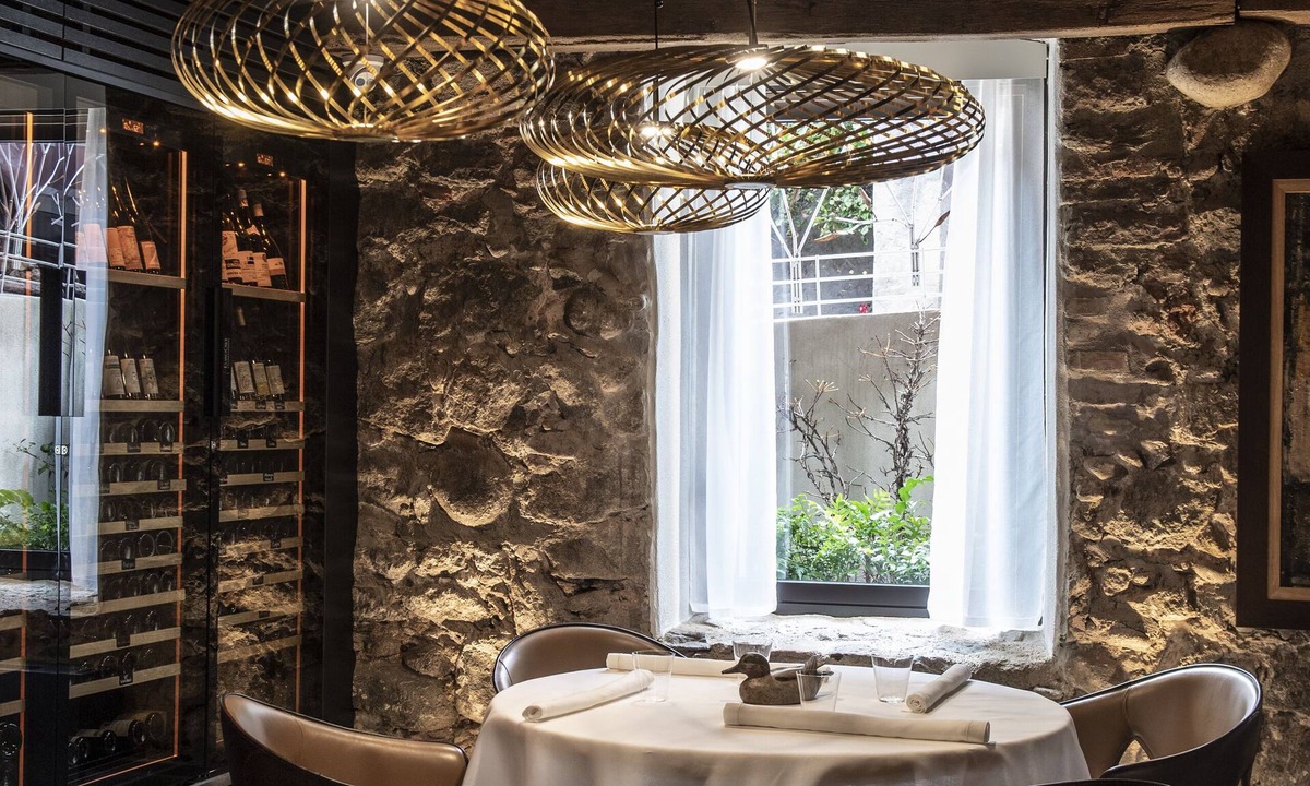 Kaysersberg Hotel | Hôtel Le Chambard