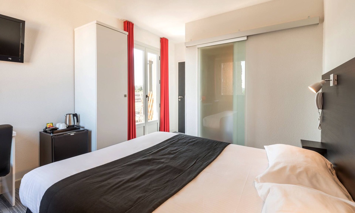 Trie-sur-Baise Hotel | Hôtel - LE LOFT