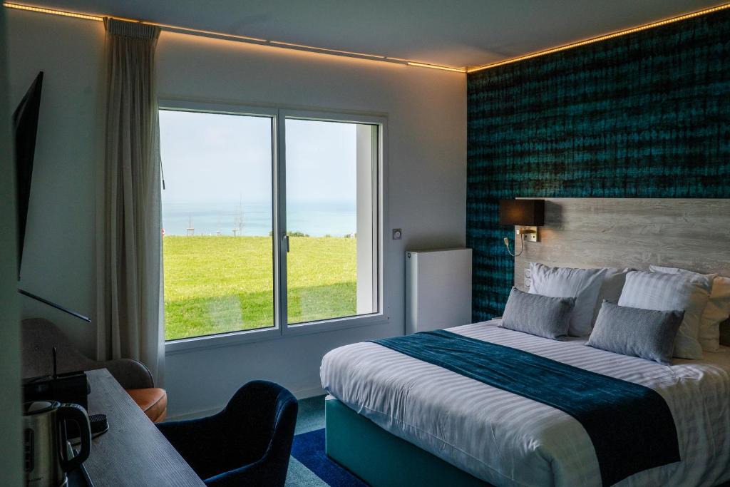 Plerin Hotel | Hôtel Le Manoir du Roselier