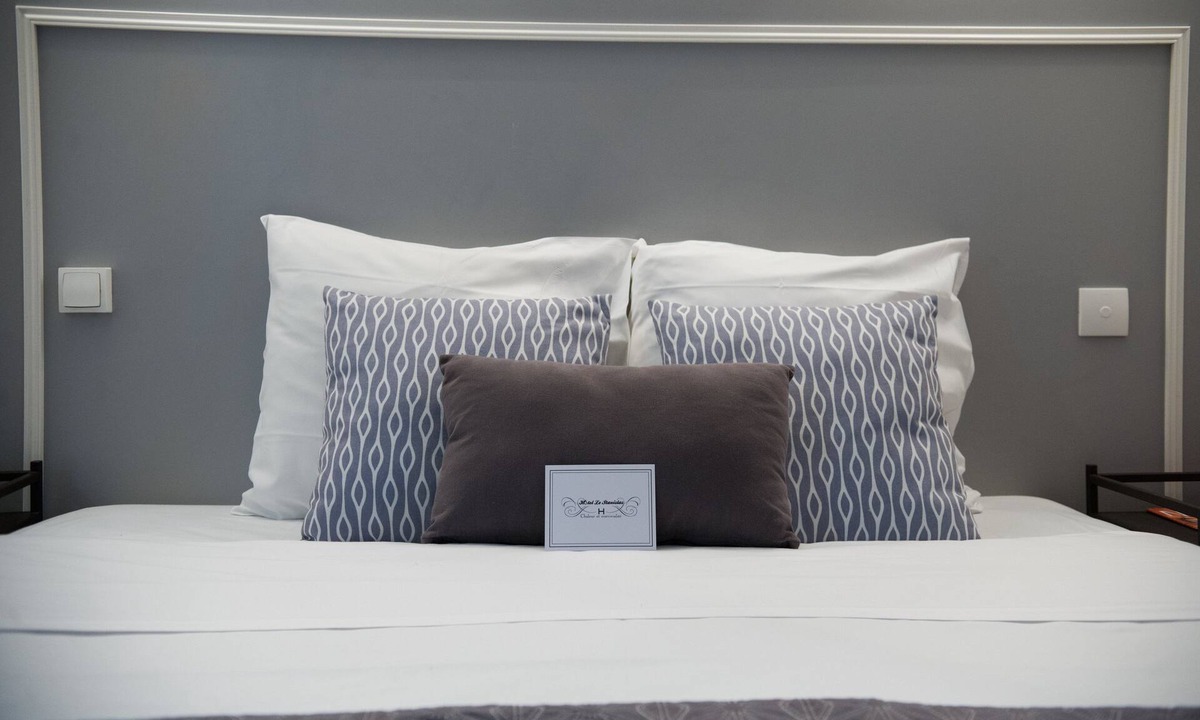 Nancy City Centre Hotel | Hôtel le Stanislas