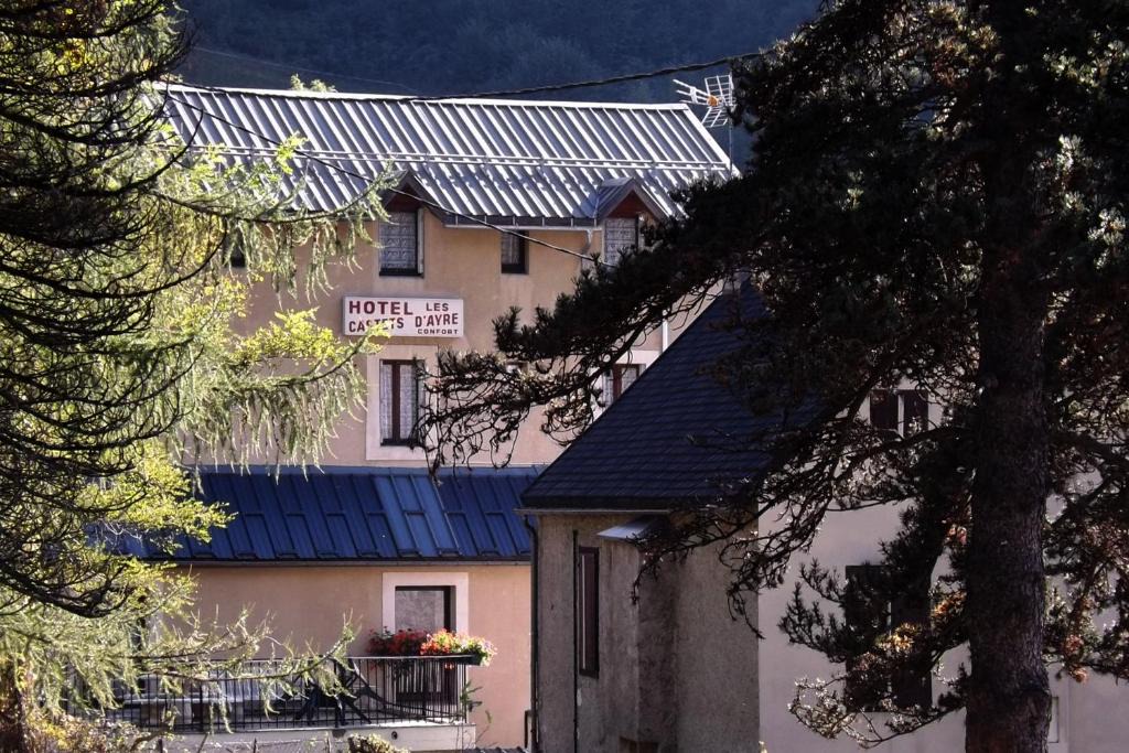 Bareges Hotel | Hôtel Les Castets d'Ayré