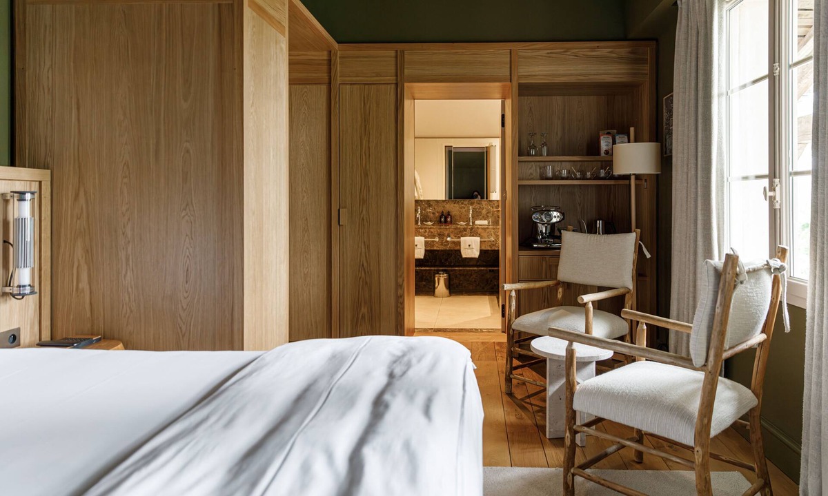 Martillac Other | Hôtel Les Sources de Caudalie