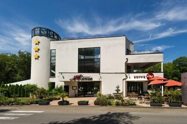 Amneville Hotel | Hôtel Marso