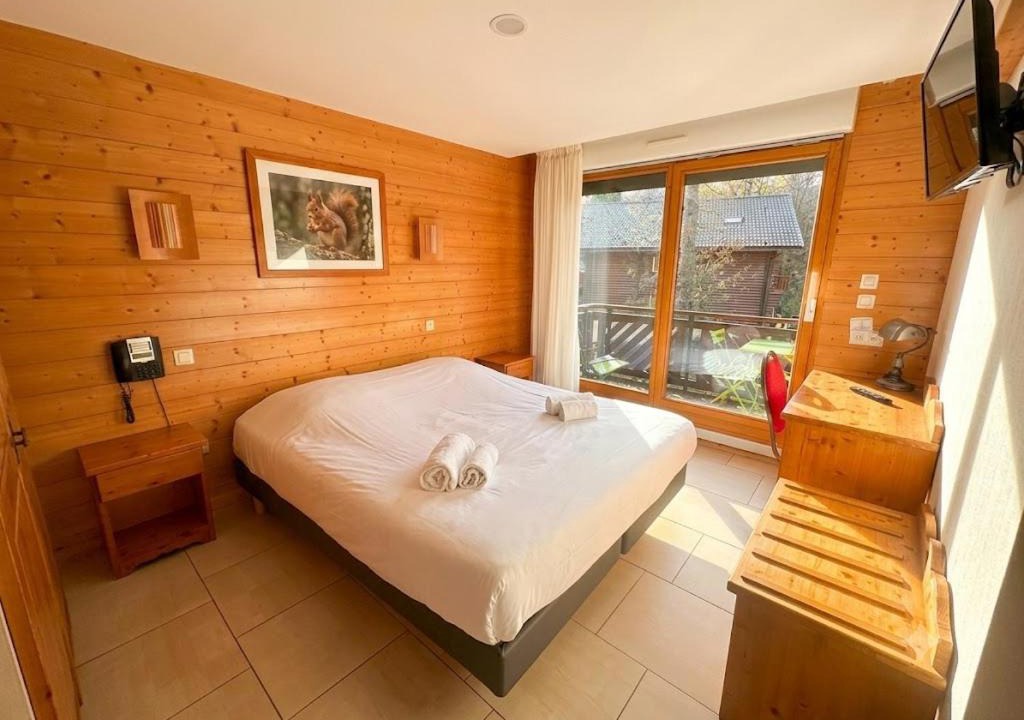 Amneville Apartment | Hôtel Résidence La Maison par Les Pins Sylvestres Amnéville les Thermes