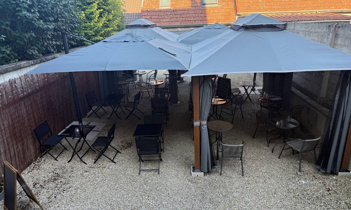 Arcis-sur-Aube Hotel | Hôtel Restaurant Le Pont de l'Aube