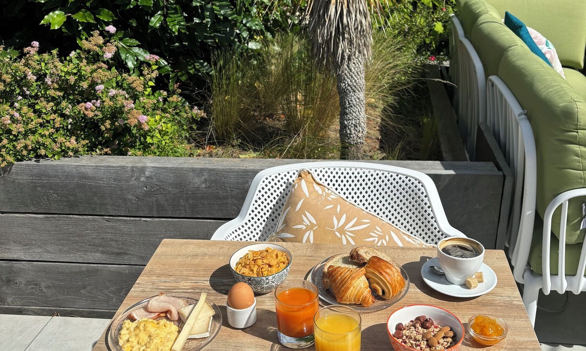 Tregueux Hotel | Hôtel Restaurant L’Eskemm * St Brieuc-Trégueux