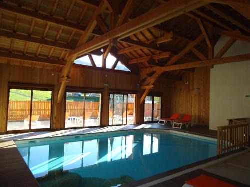 Le Sauze Hotel | Hôtel Soleil des Neiges