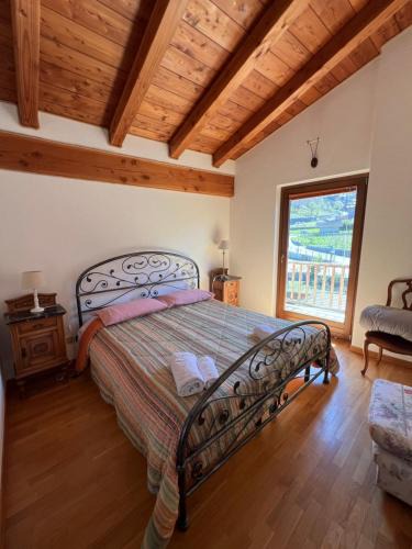 Pila Apartment | Harmonie Gressan
