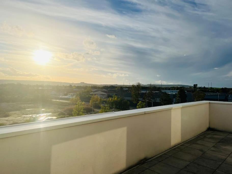 Bezannes Apartment | Harmonieux/Bezannes/Pkg Privé