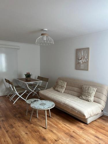 Chalons-en-Champagne Apartment | Havre de paix, centre ville de Châlons en Champagne