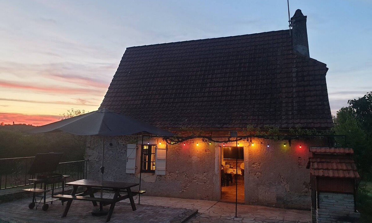 Blars House | Heart of Causse Countryside Retreat