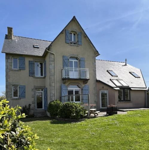 Trebeurden House | Hent Ar Mor - Elégante Demeure Trébeurden