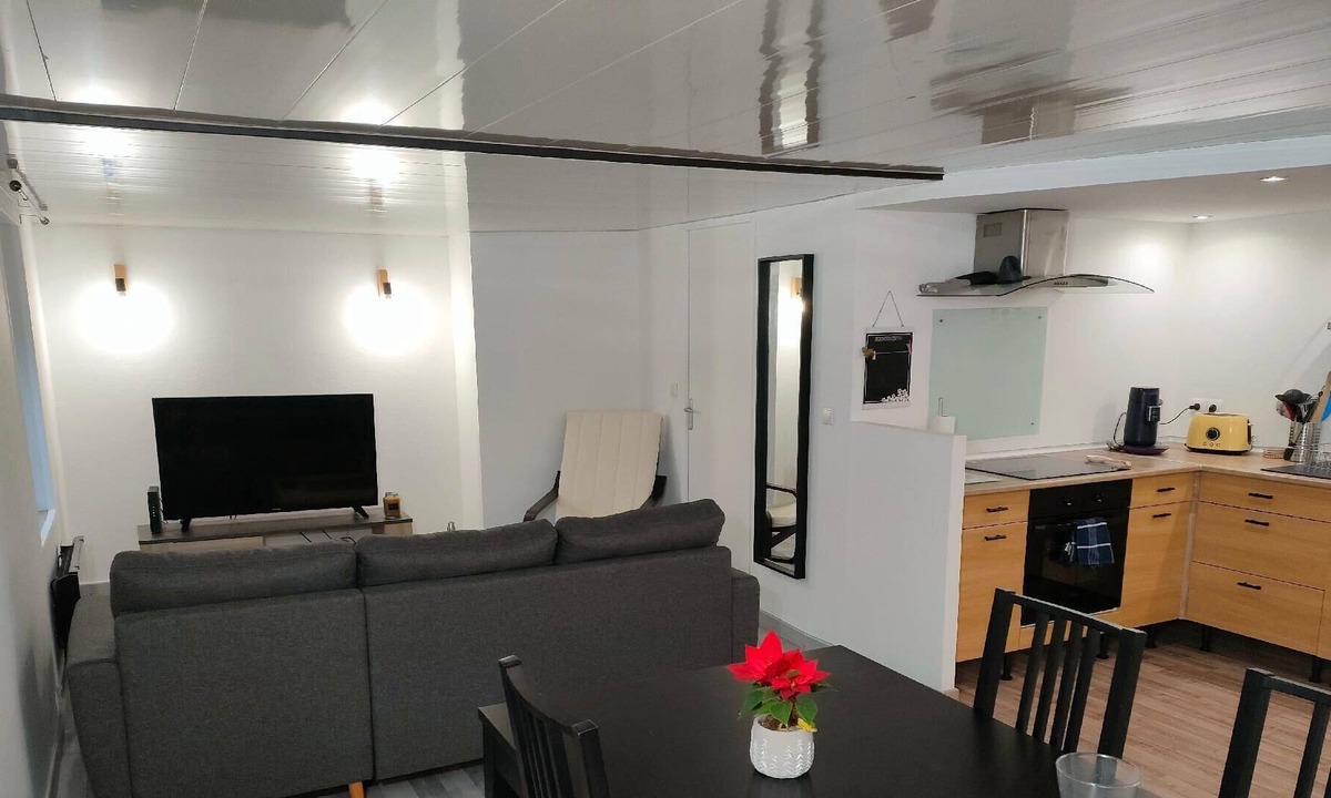 Raon-l'Etape Apartment | Holiday apartment Raon l'Étape for 1 - 5 persons with 2 bedrooms - Holiday apartment in one or multi