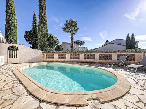 La Bouverie House | Holiday Home Le Racine by Interhome