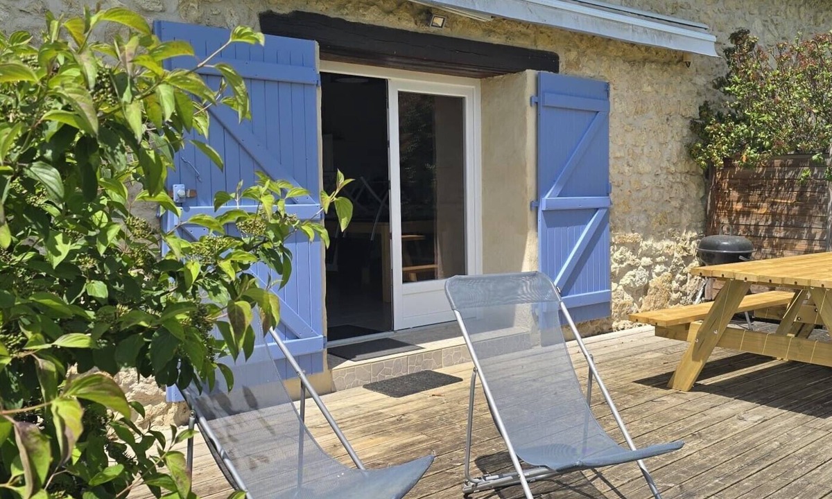 Lauraet House | Holiday Home “Gîte La Rapière En Armagnac”