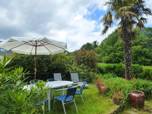 Cite House | Holiday Home in Perros-Guirec near Beaches
