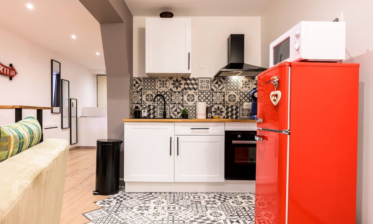 Beblenheim Apartment | Holiday Home in the Heart of Alsace