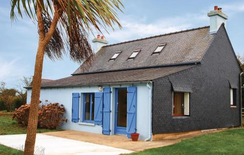 Kerbors House | Holiday Home Kerbors I