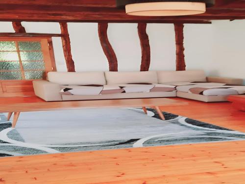 Nouart House | Holiday Home Nouart with Barbecue Garden, cleaning included