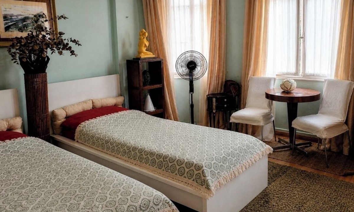 Beausoleil Apartment | HOME FOR 2 FEW STEPS FROM CASINO MONTE CARLO AND BEACH