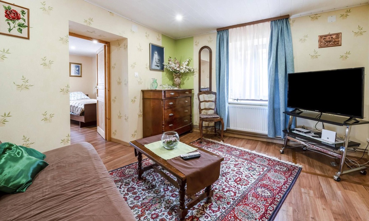 Dabo House | Homerez - Amazing house for 6 ppl. with garden at Dabo