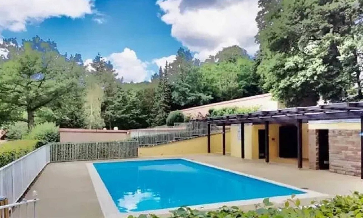 Klingenthal Apartment | Homerez - Apartment in Bœrsch