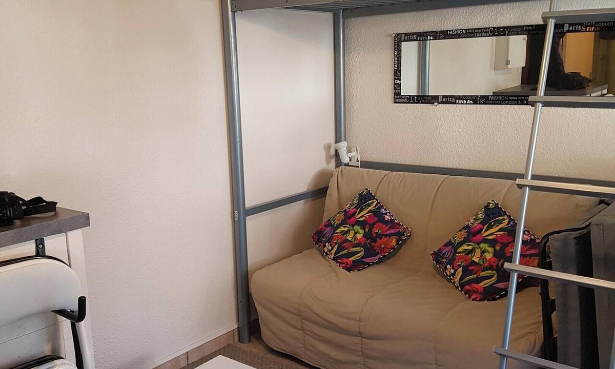 Cauterets Apartment | Homerez - Apartment in Cauterets