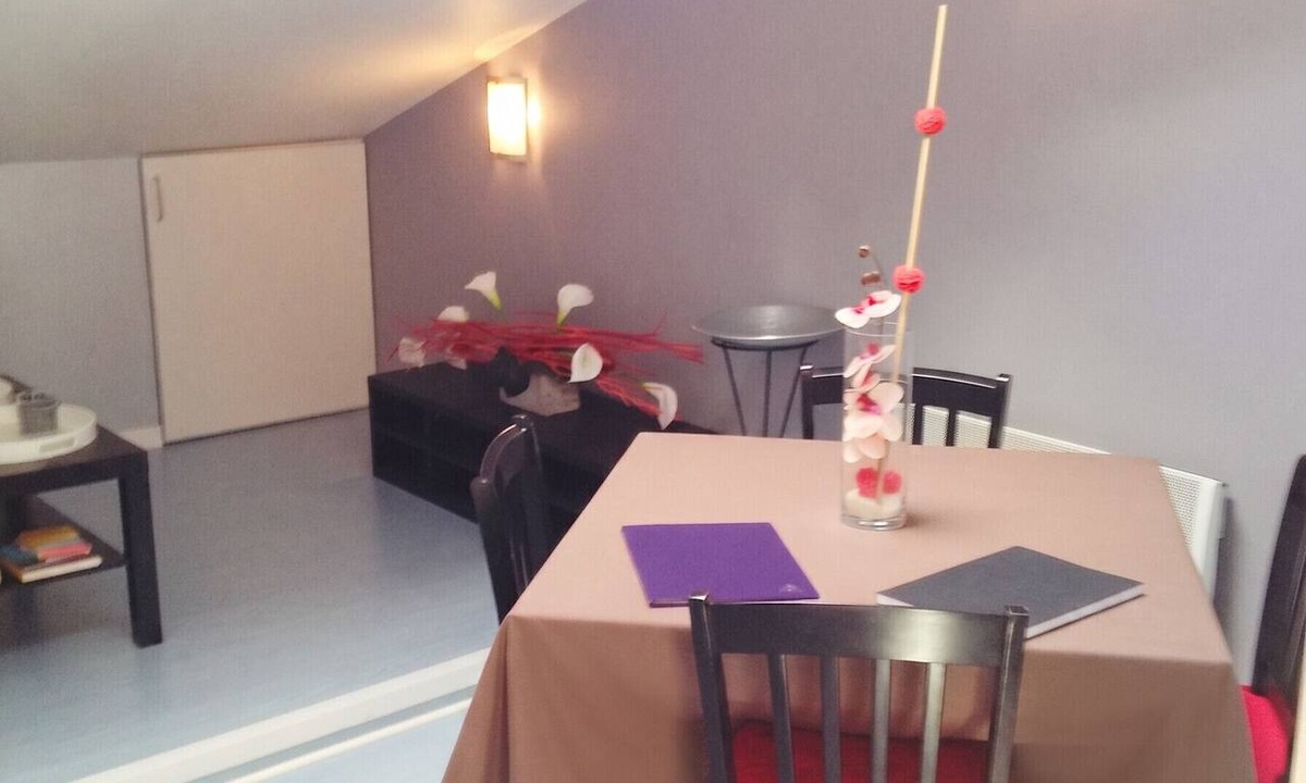 Dieulouard Apartment | Homerez - Apartment in Dieulouard