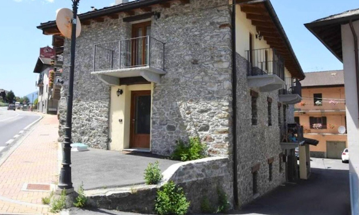 Pollein Apartment | Homerez - Beautiful appartement 10 km away from the slopes for 4 ppl. at Pollein