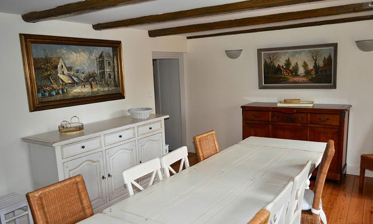 Taintrux House | Homerez - Big house for 10 ppl. with terrace at Taintrux