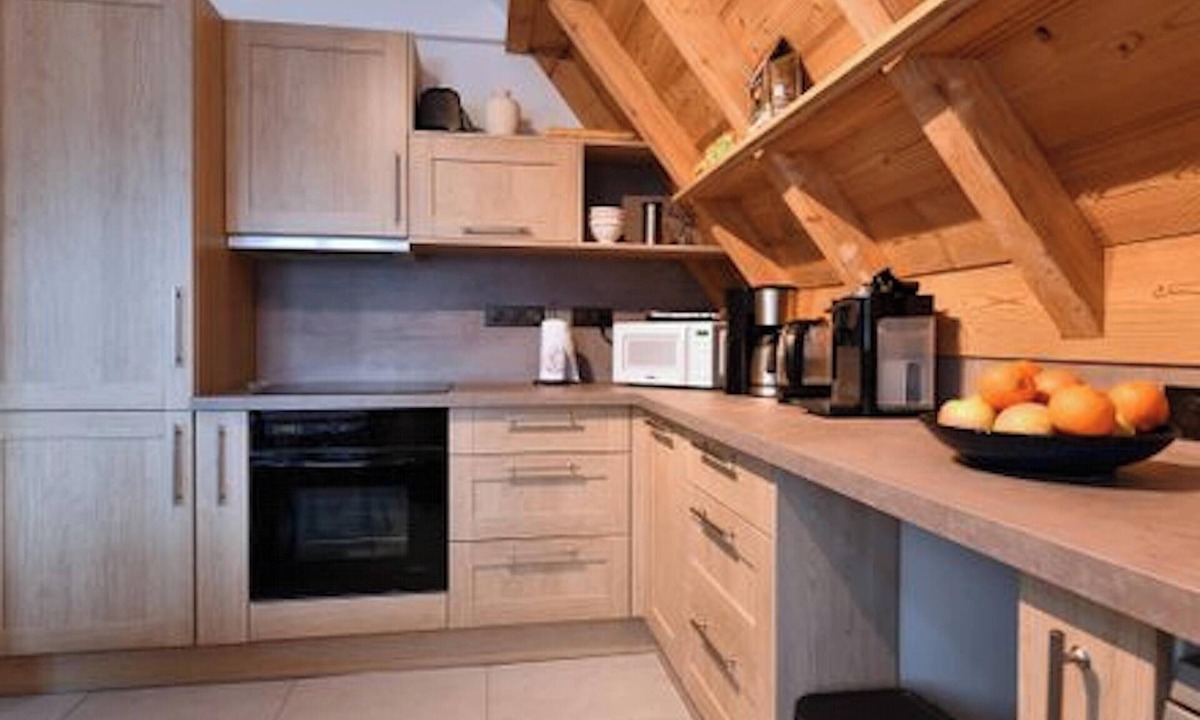 Thannenkirch Apartment | Homerez - Bright Apartment in Thannenkirch with Spacious Garden