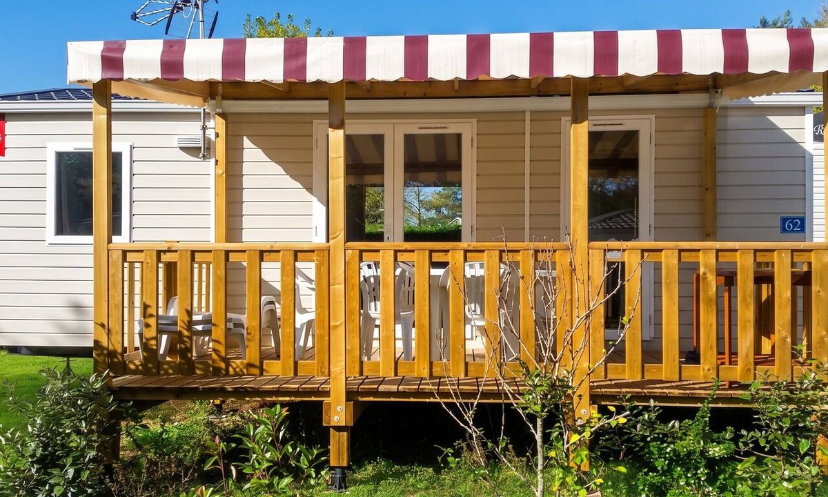 Coulanges House | Homerez - Bungalow in Onzain