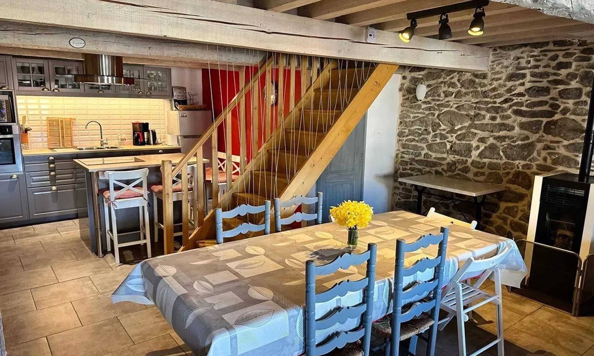 Ascou Ski Chalet | Homerez - Chalet in Ascou