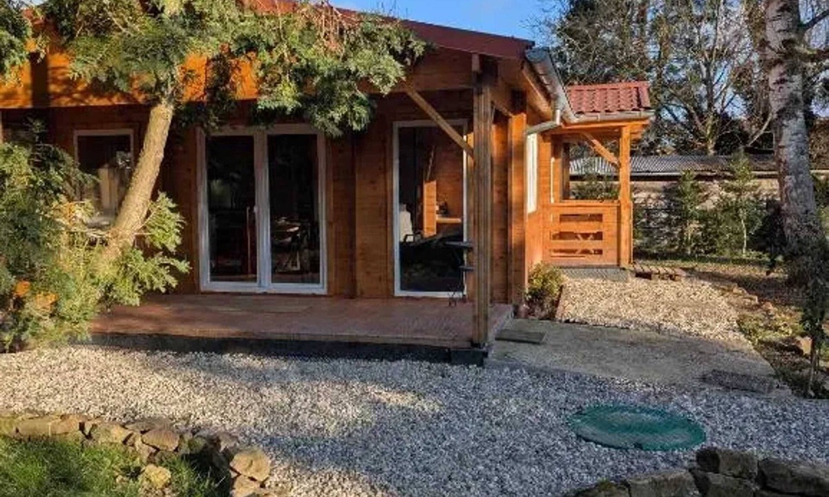 Lohr Ski Chalet | Homerez - Chalet in Lohr