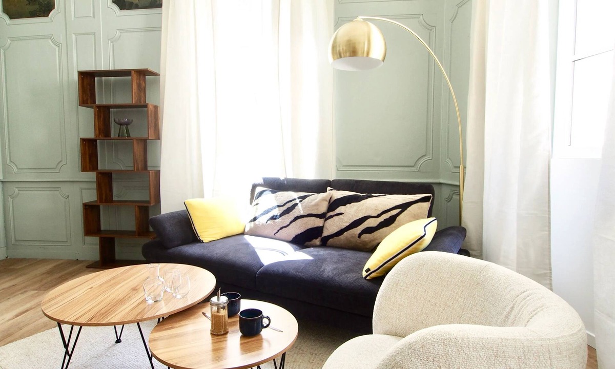 Auch Apartment | Homerez - Cozy Apartment in Auch