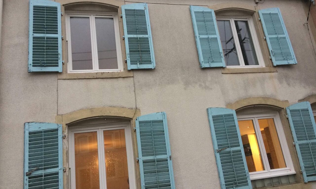 Cirey-sur-Vezouze House | Homerez - Cozy House in Cirey-sur-Vezouze