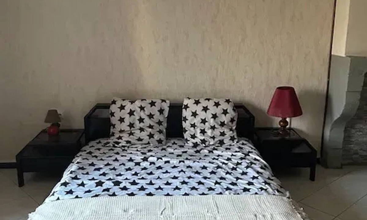 Cemboing House | Homerez - Home in Cemboing