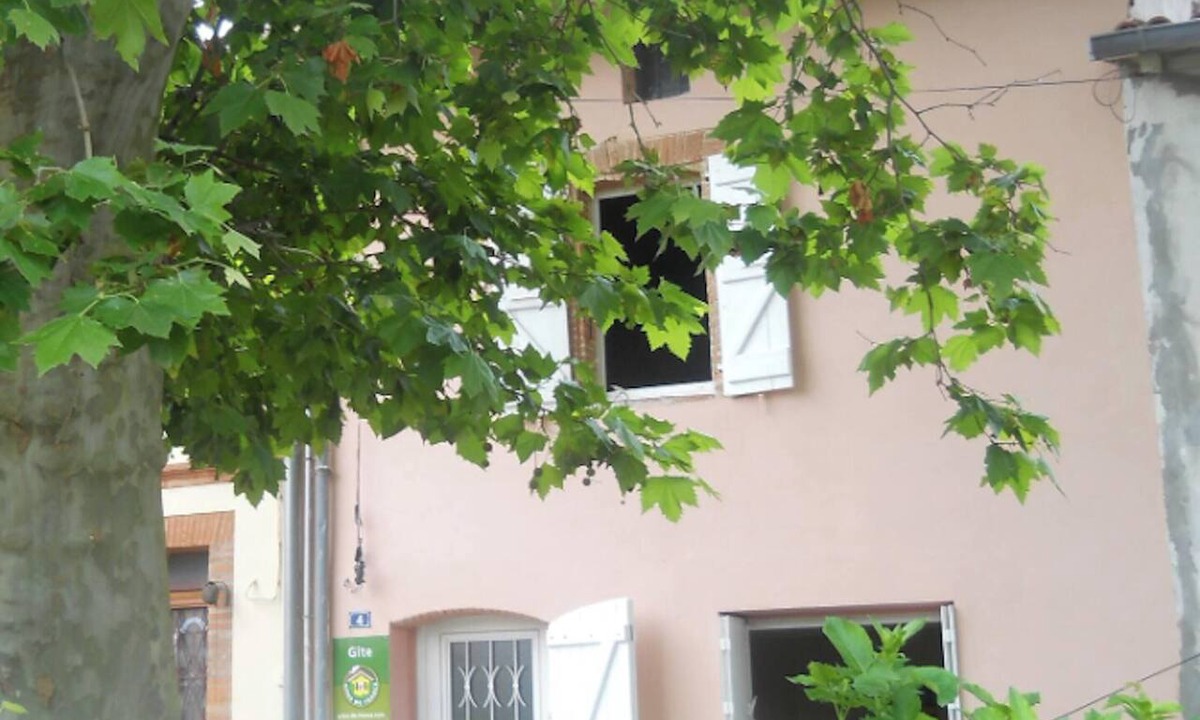 Aignes House | Homerez - House in Aignes