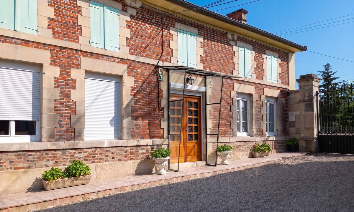 Chepy House | Homerez - House in Chepy with garden