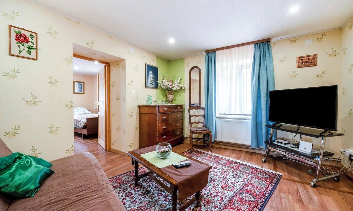 Dabo House | Homerez - House in Dabo