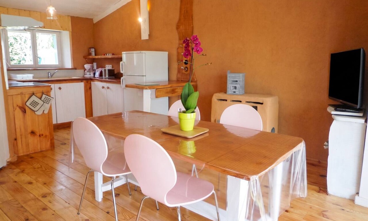 Estibeaux House | Homerez - House in Estibeaux
