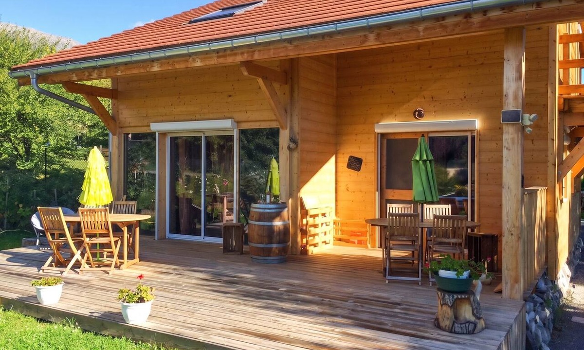 Gap House | Homerez - House in Gap