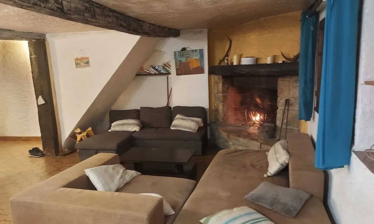 Greolieres House | Homerez - House in Gréolières