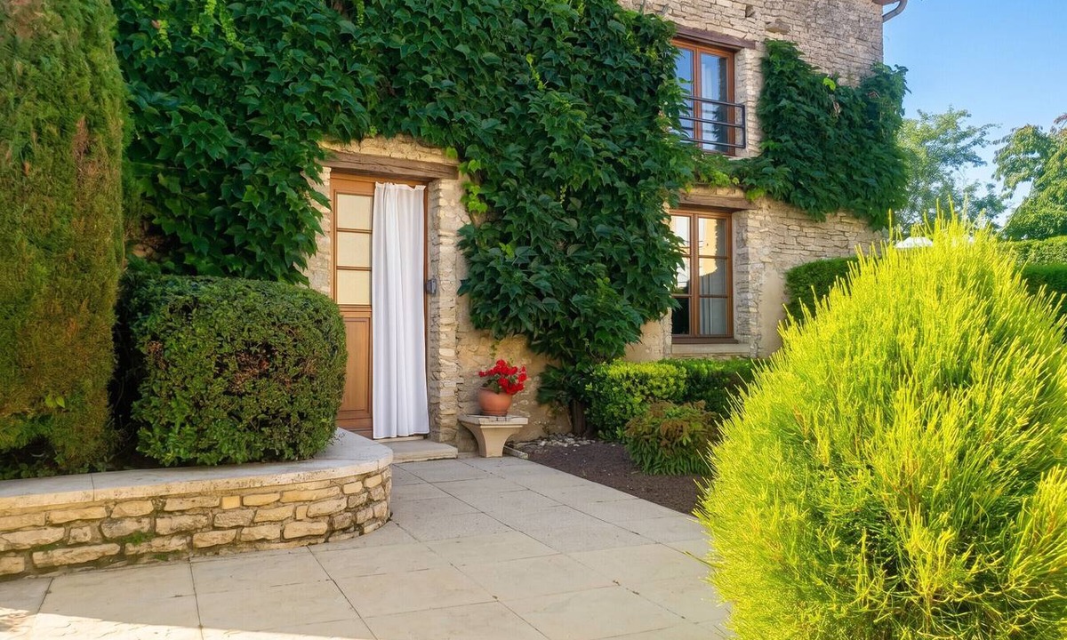 Levigny House | Homerez - House in Lévigny