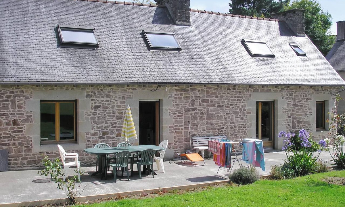Plehedel House | Homerez - House in Plehedel