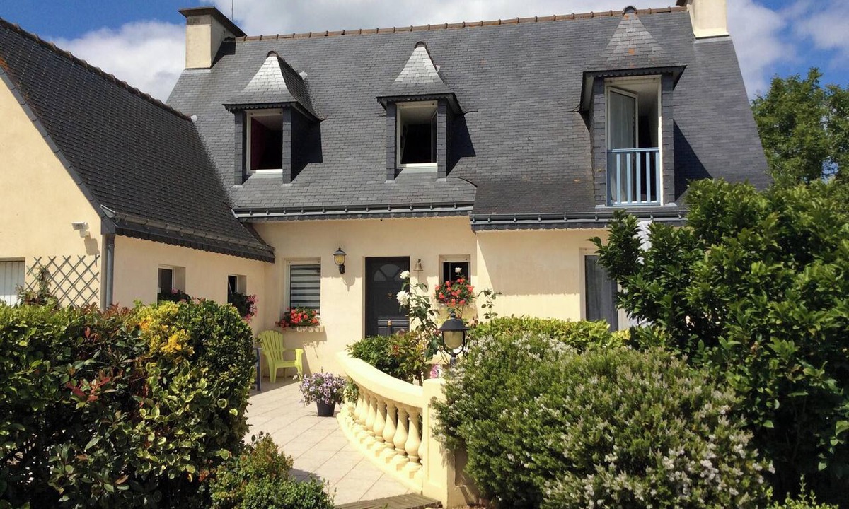 Tregomeur House | Homerez - House in Trégomeur