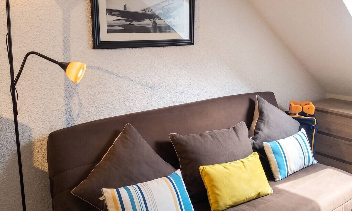 Puy-Saint-Vincent Apartment | Homerez - Studio in Puy-Saint-Vincent.