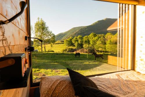 Escouloubre House | Homnest - Brumes des Hauts Bains - Coeur Pyrennees