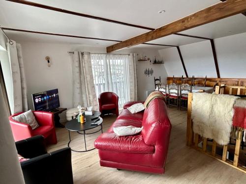 Saint-Lary-Soulan Apartment | Horizon Chalet | Pla d'Adet