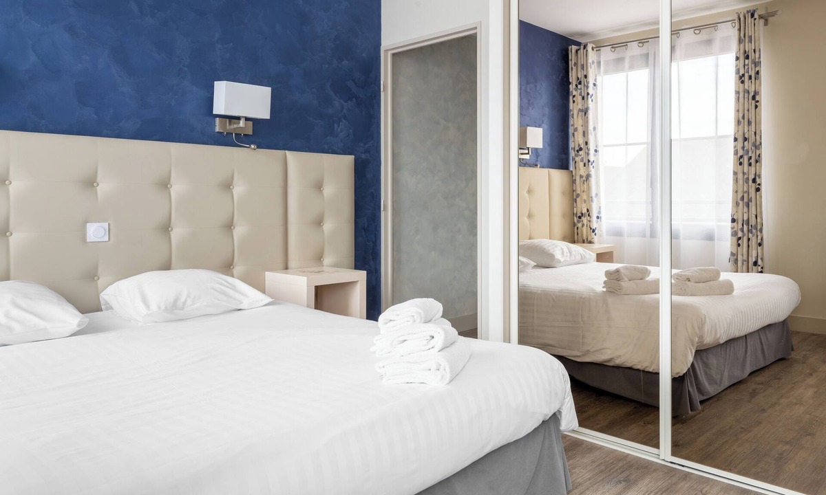 Bergeres-les-Vertus Hotel | Hostellerie du Mont Aimé